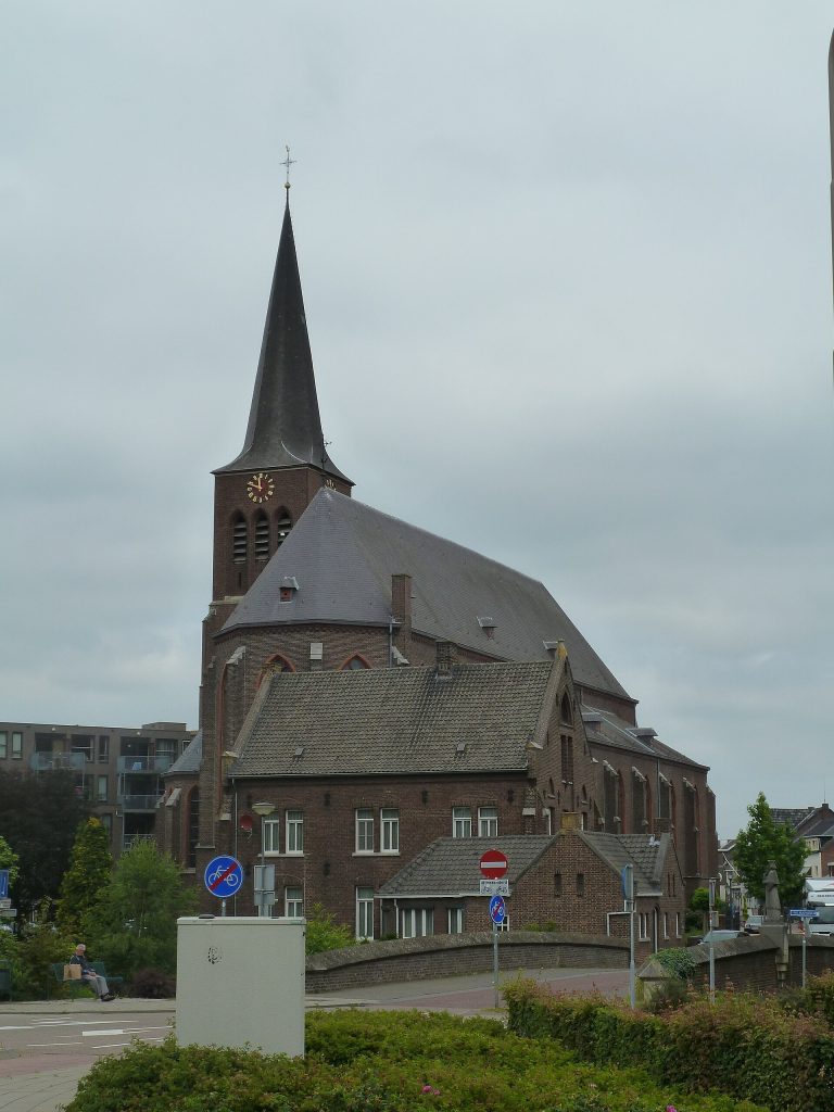 Swalmen