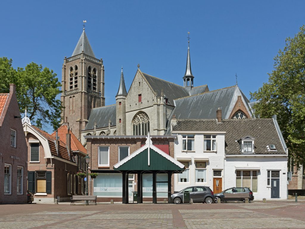 Tholen