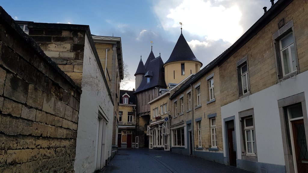Valkenburg