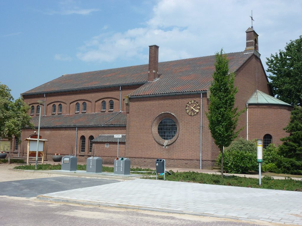 Ven-Zelderheide