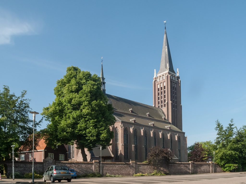 Venray