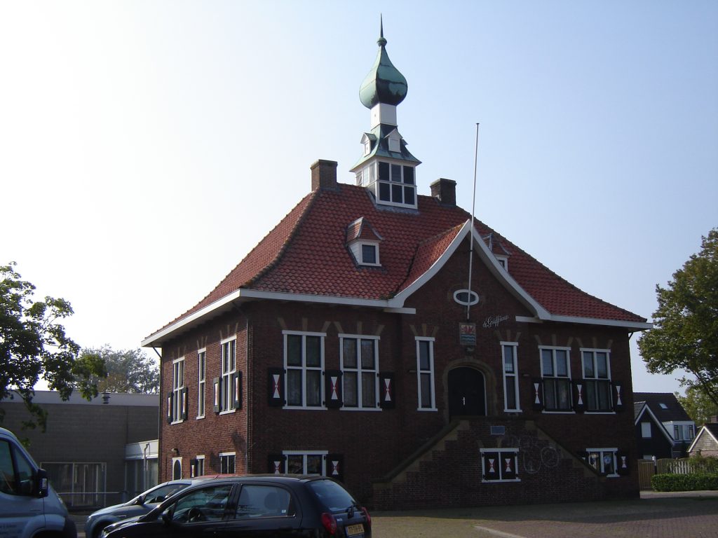 Wolphaartsdijk