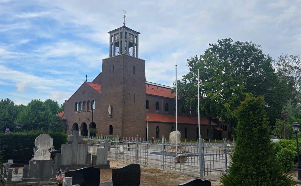 Albergen