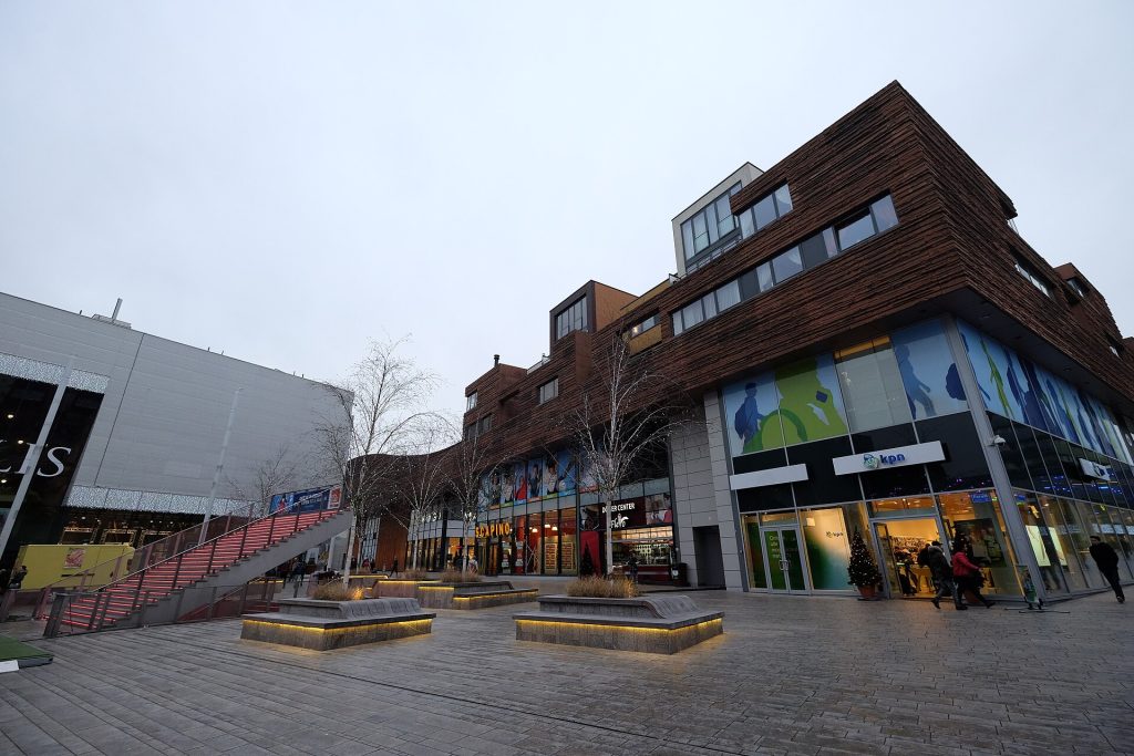 Almere