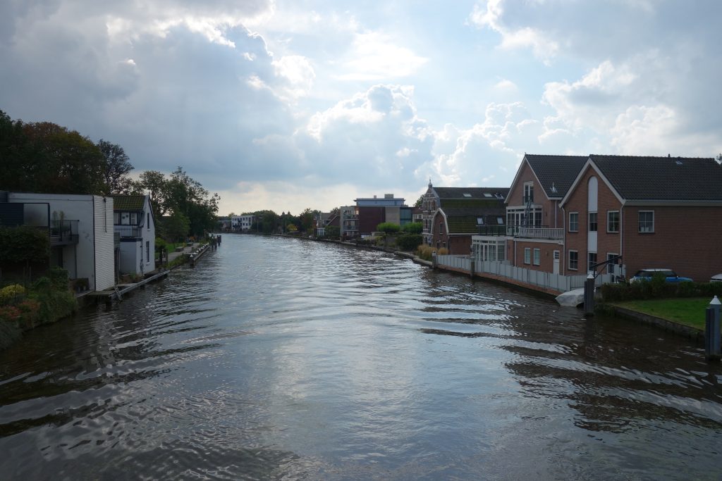 Alphen aan den Rijn