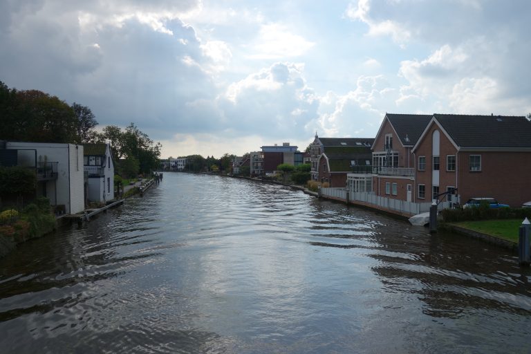 Alphen aan den Rijn