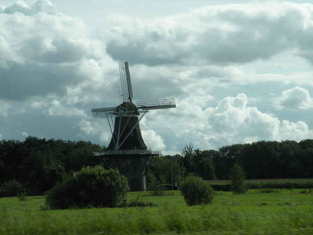 Balkbrug