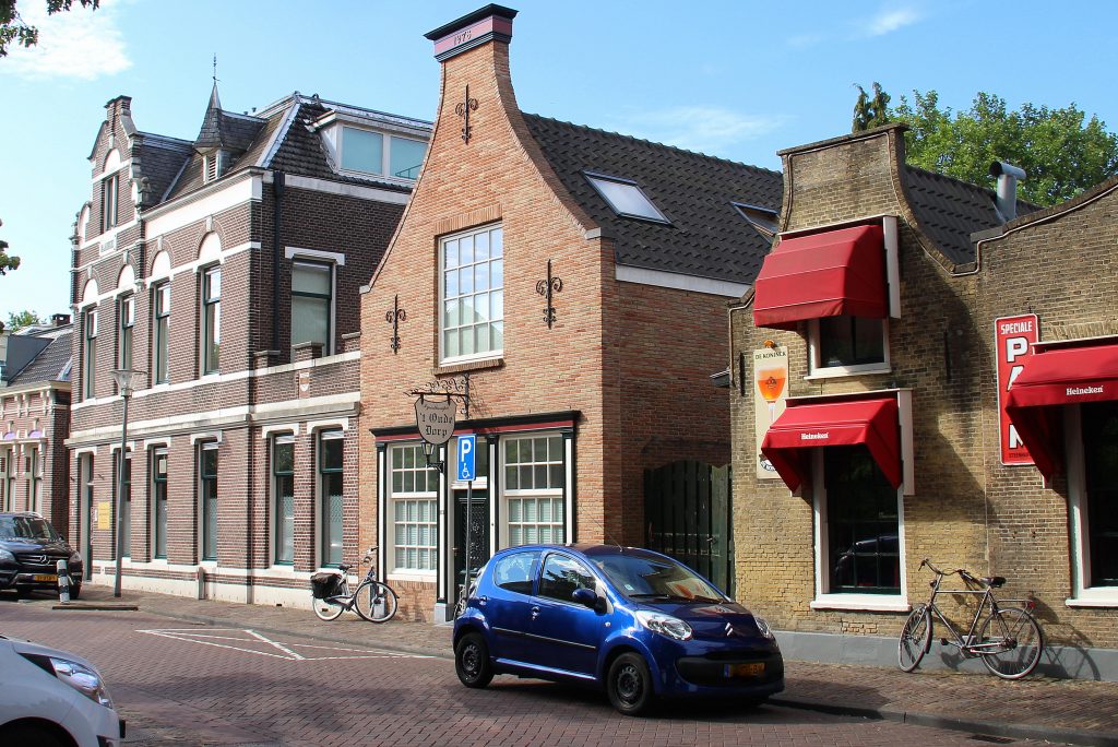 Barendrecht