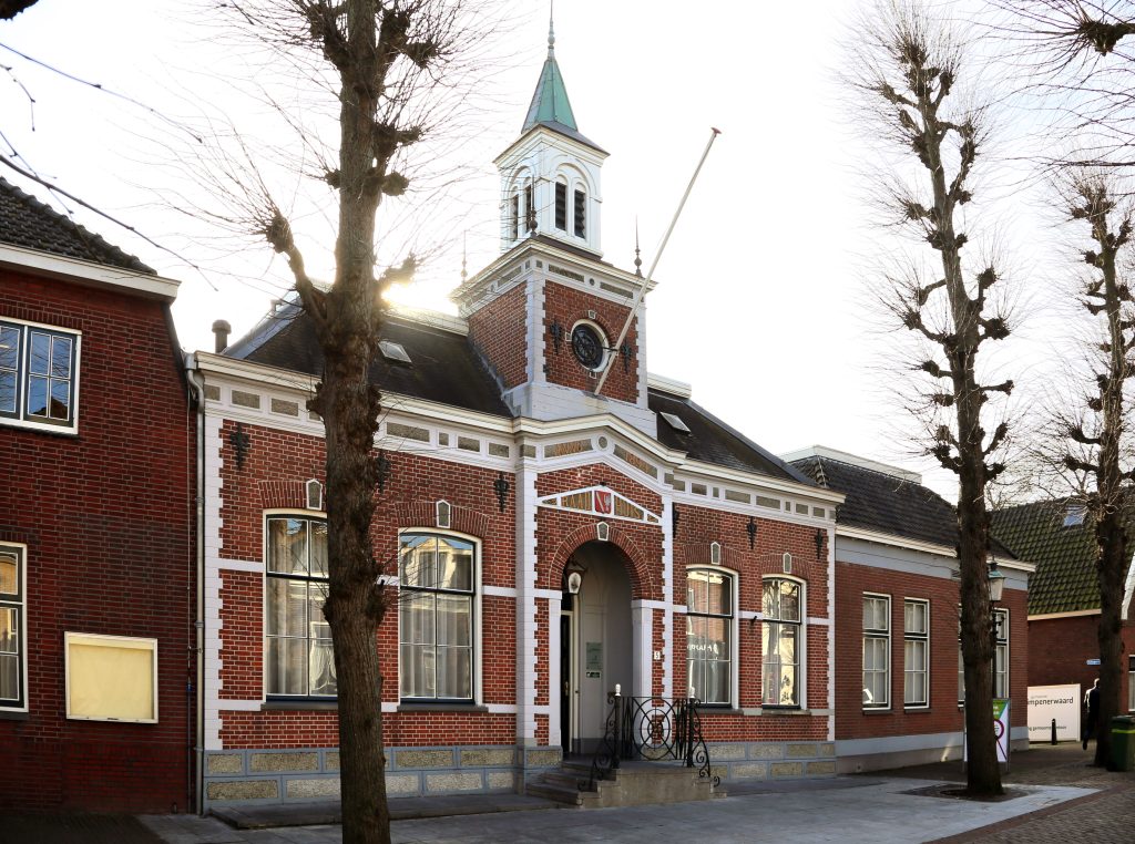 Bergambacht