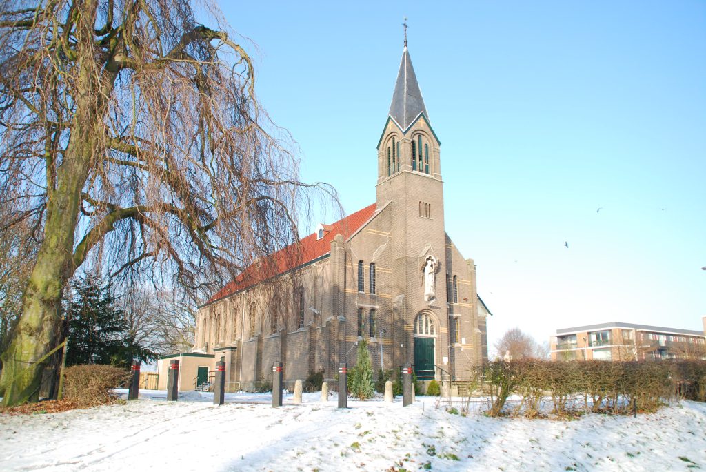 Bergschenhoek