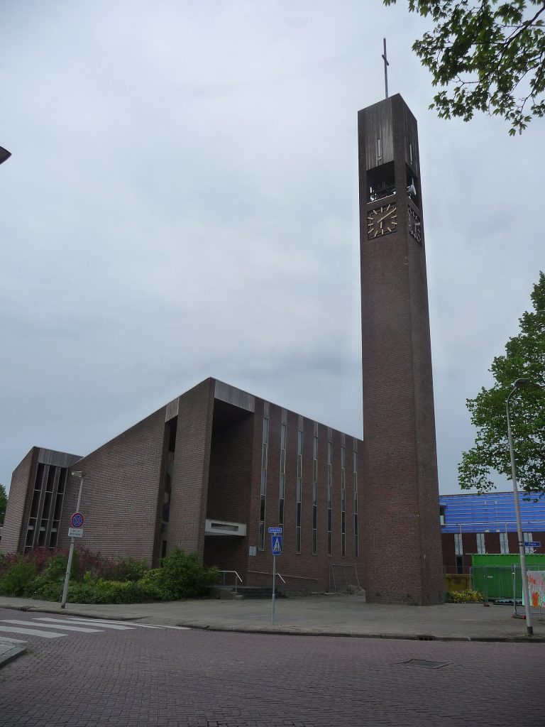 Biddinghuizen