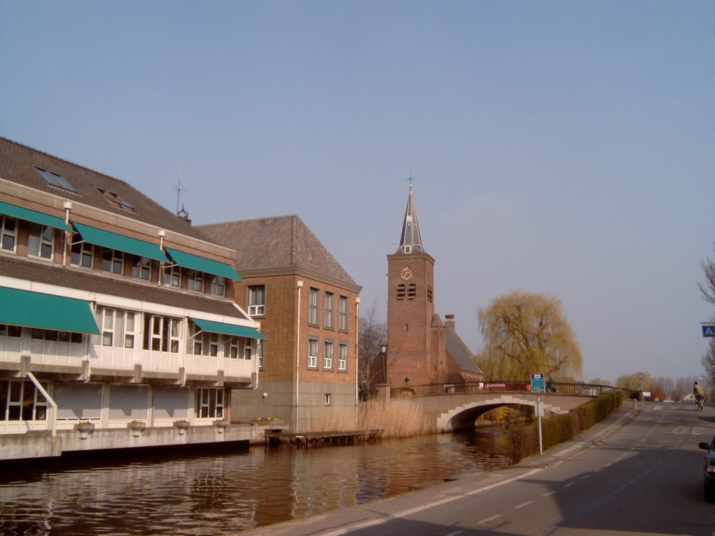 Bleskensgraaf ca