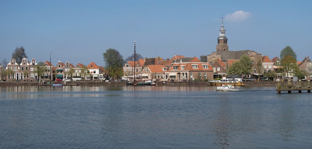 Blokzijl