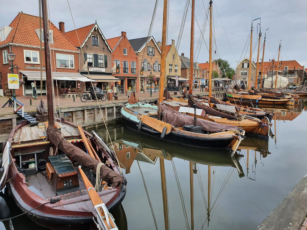Bunschoten-Spakenburg