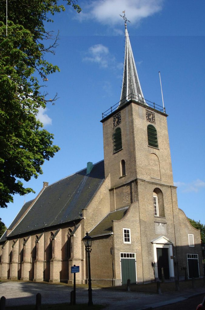 Capelle aan den IJssel