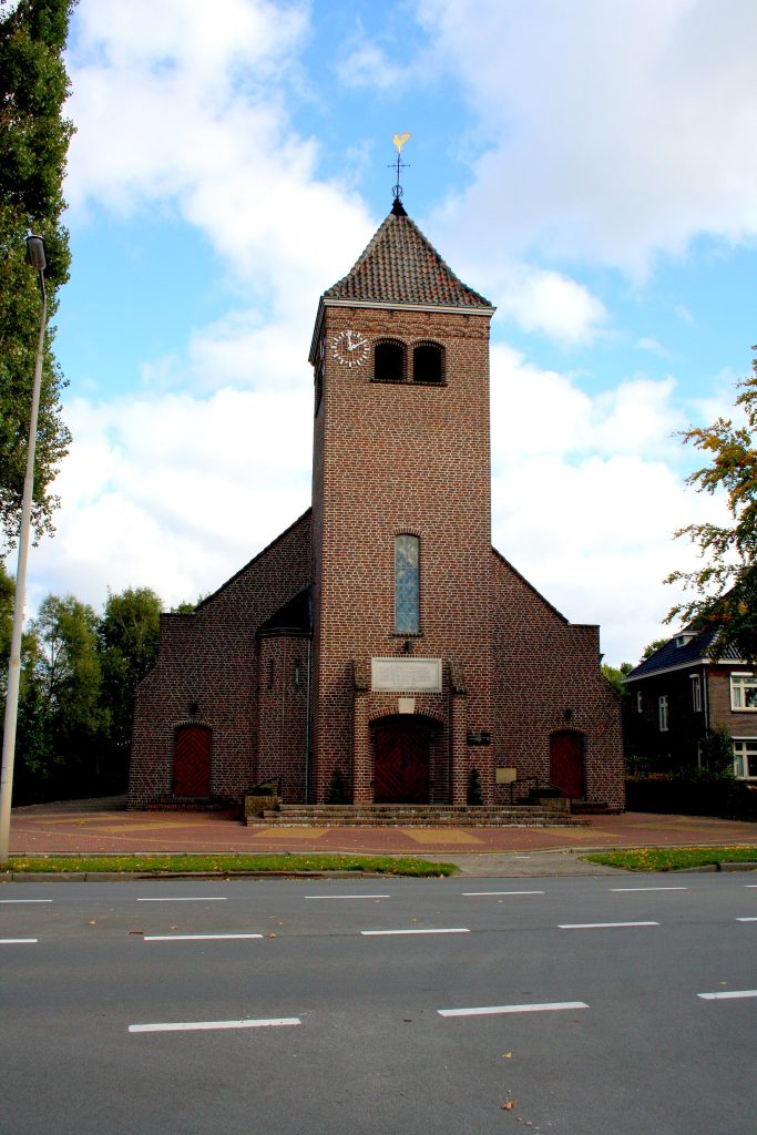 Daarle