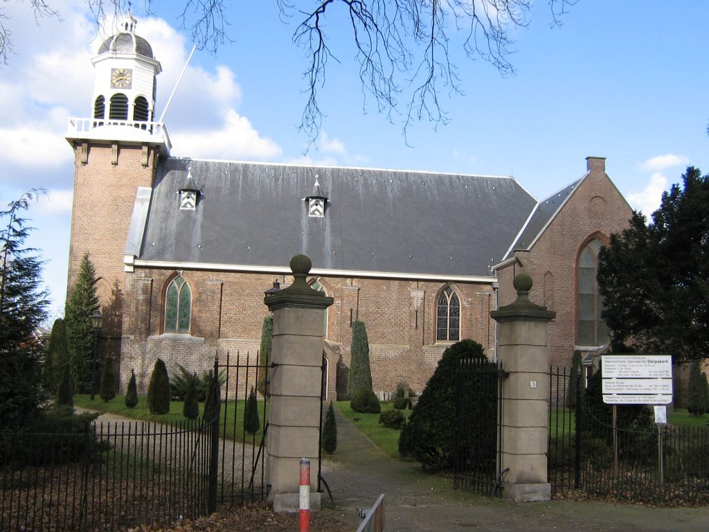 De Bilt
