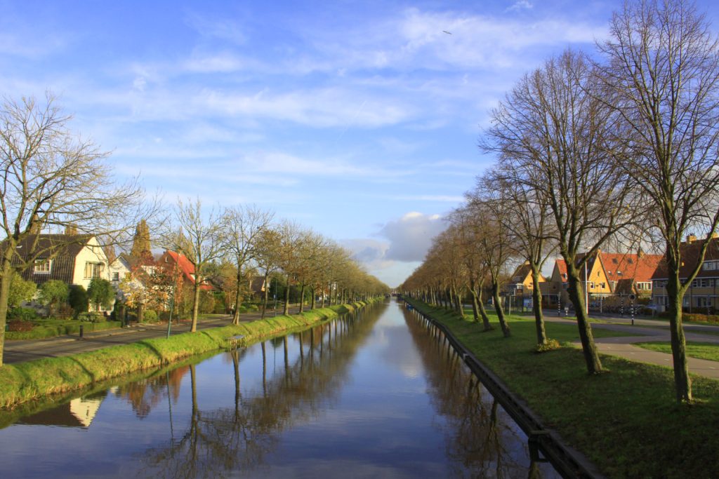 De Meern