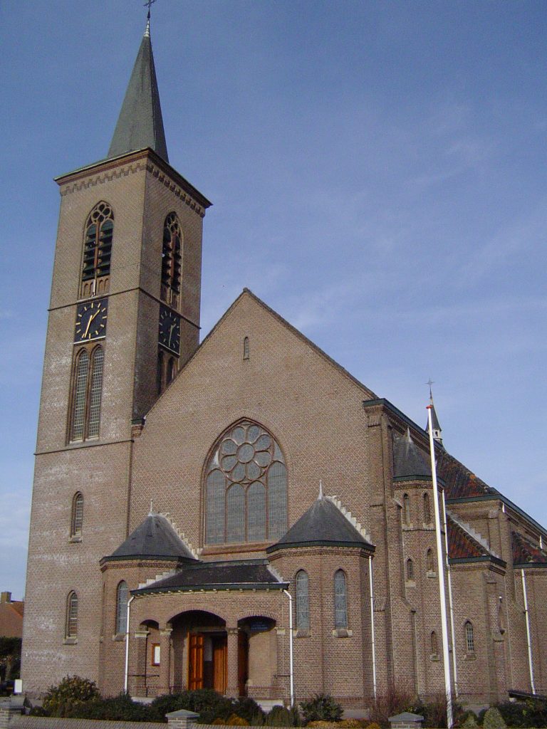 De Zilk