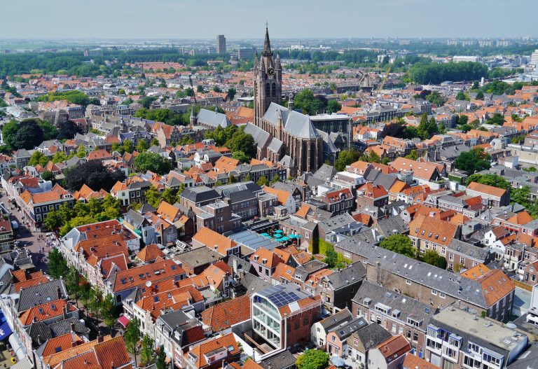 Delft