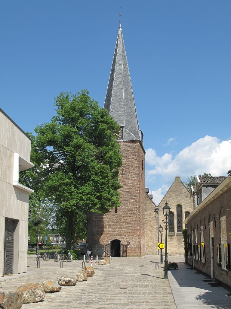 Doorn