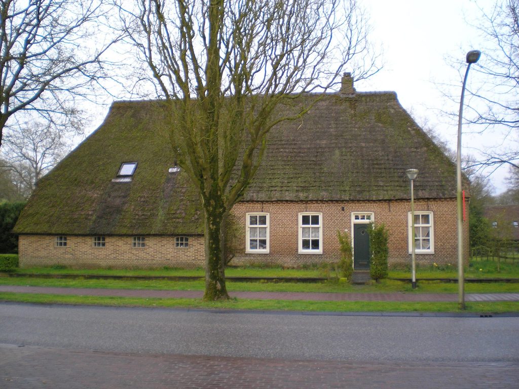 Aalden