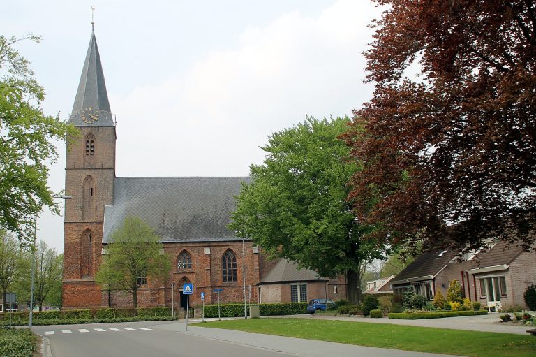 Beilen