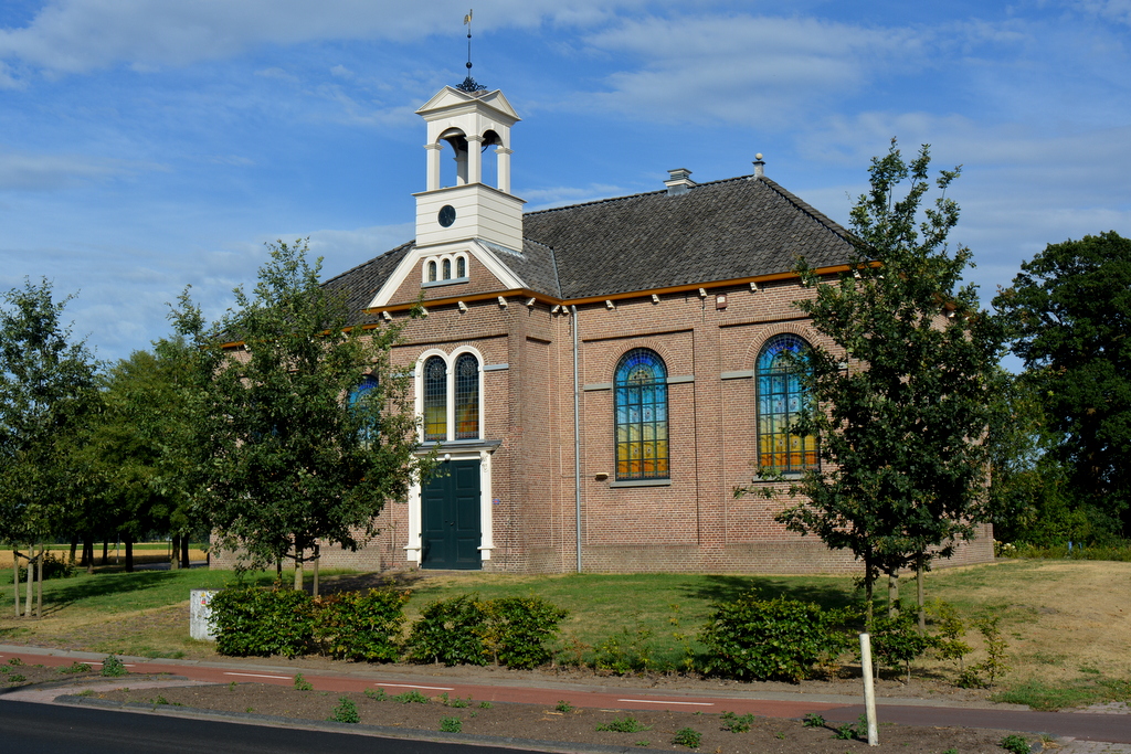 Bovensmilde