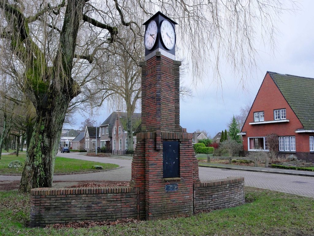 Gasselternijveen