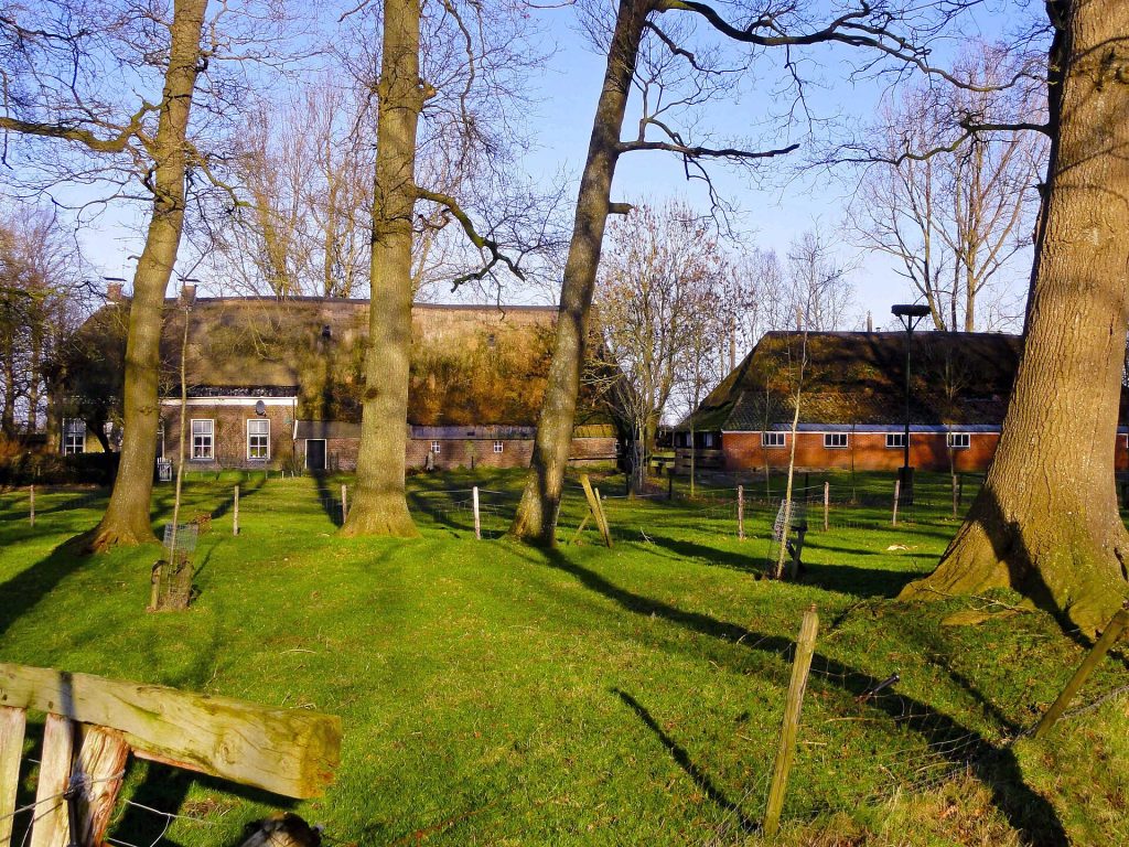 Gieten