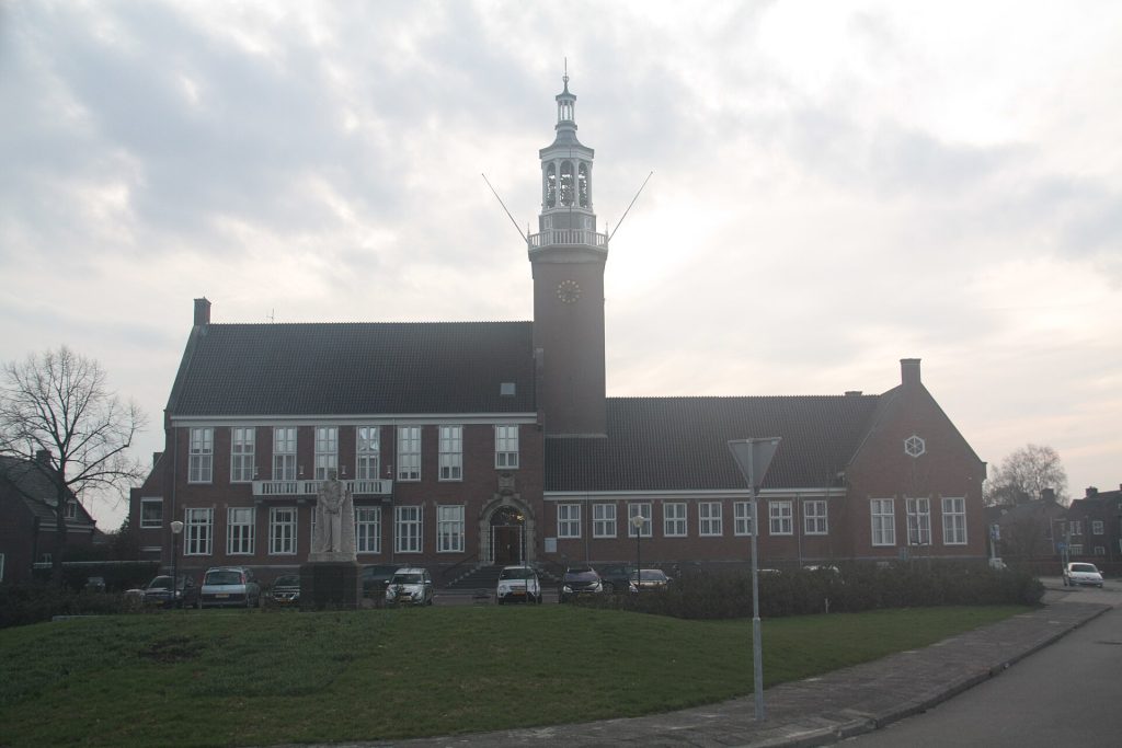 Hoogeveen