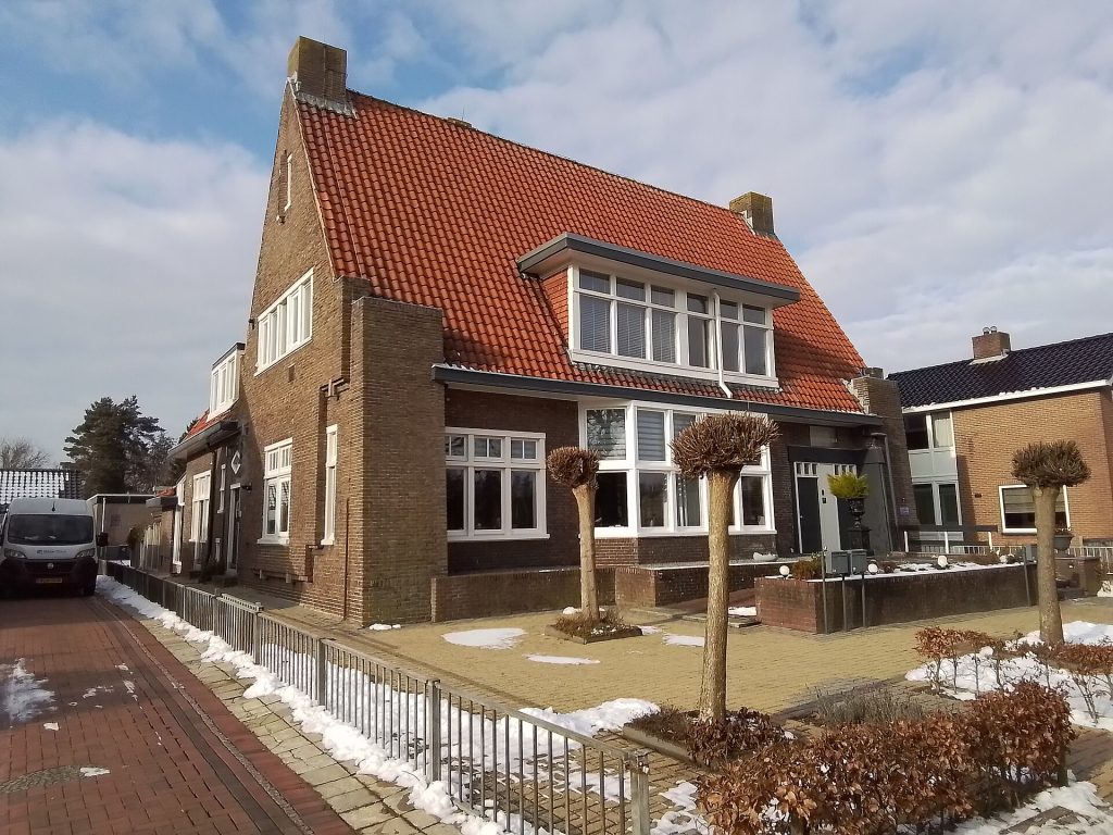 Klazienaveen