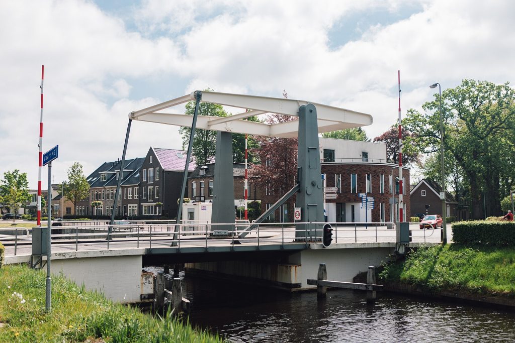 Nieuw-Amsterdam