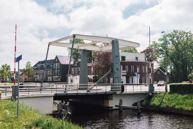 Nieuw-Amsterdam