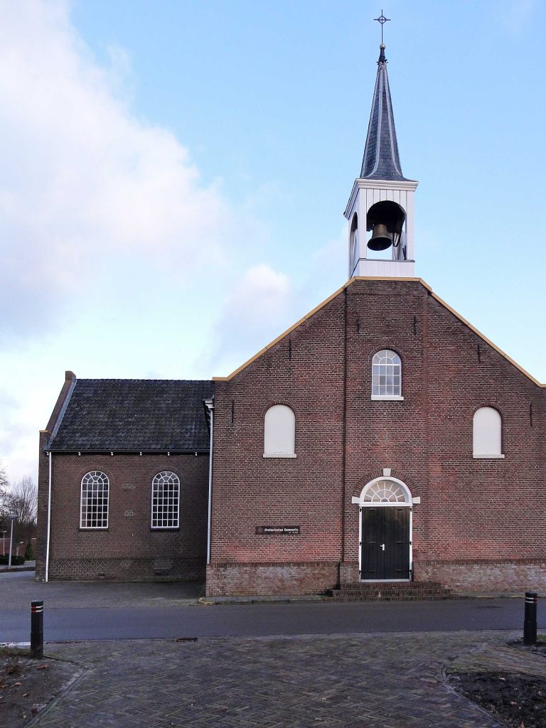 Nieuw-Buinen
