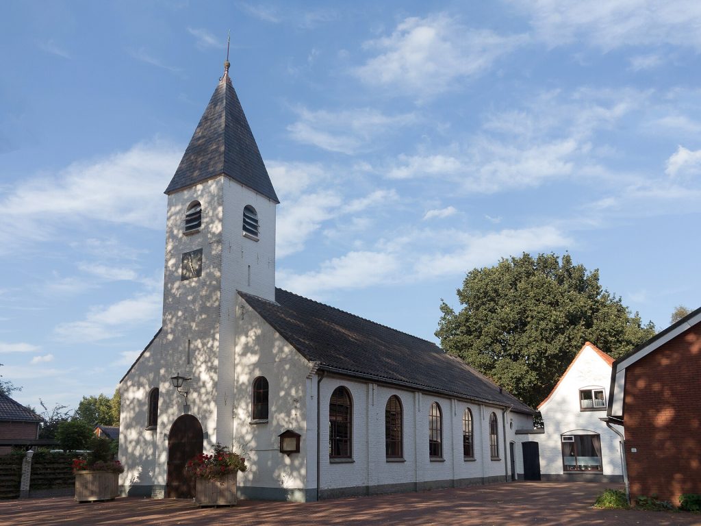 Nieuw-Dordrecht