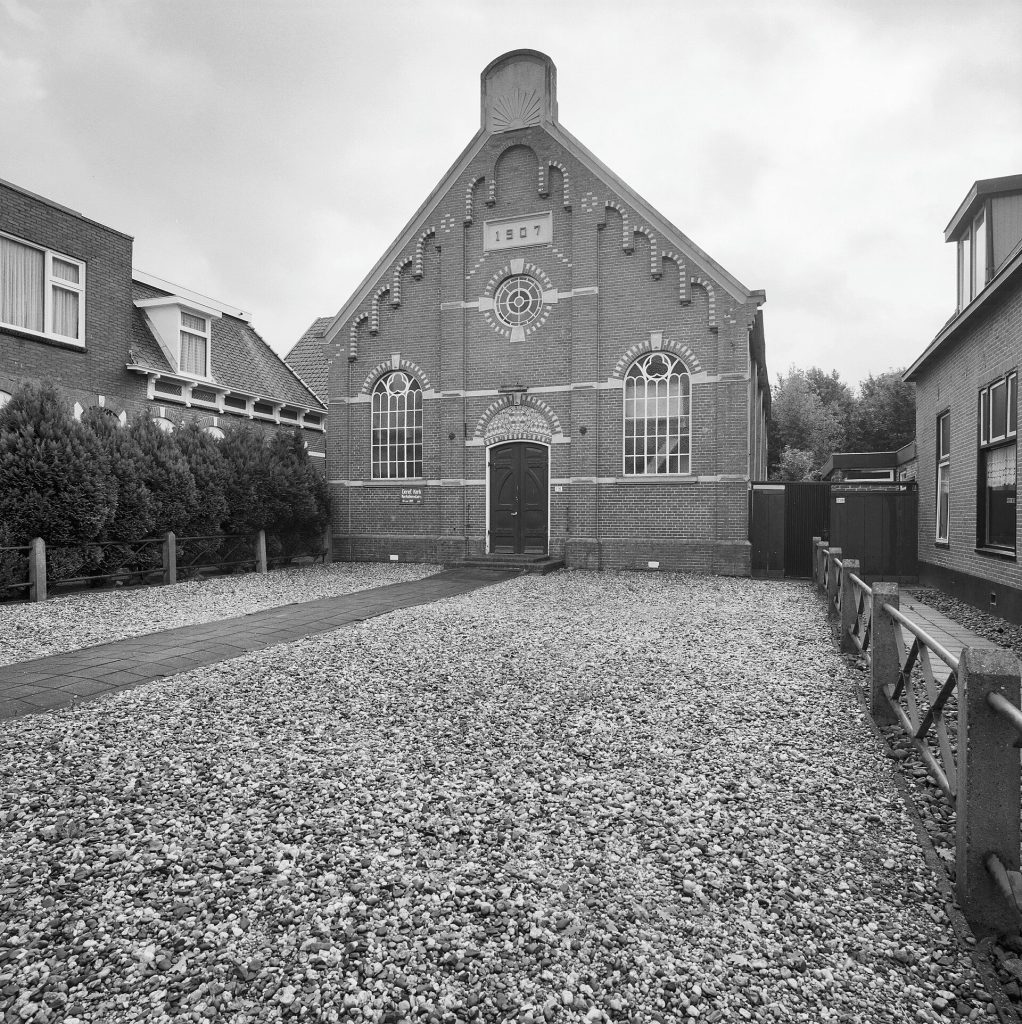 Nieuw-Weerdinge