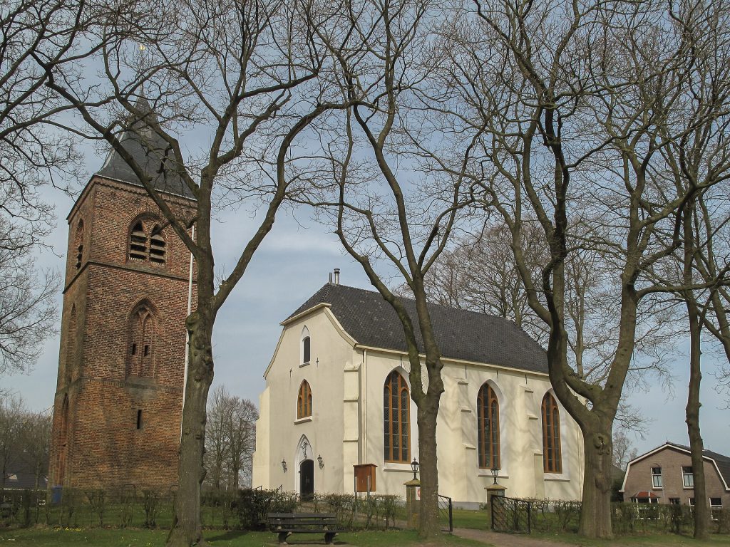 Oosterhesselen
