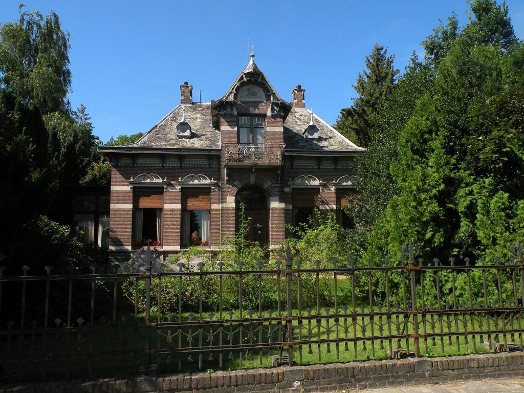 Ruinerwold