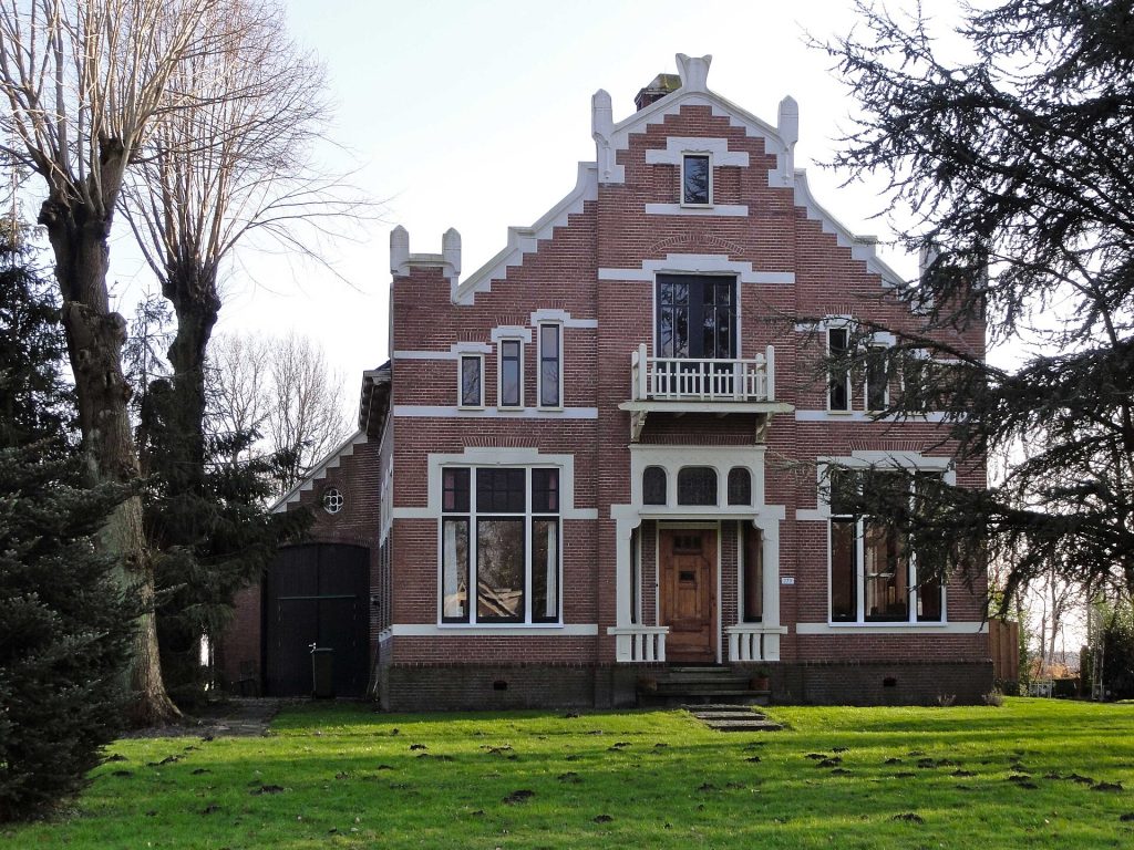 Valthermond