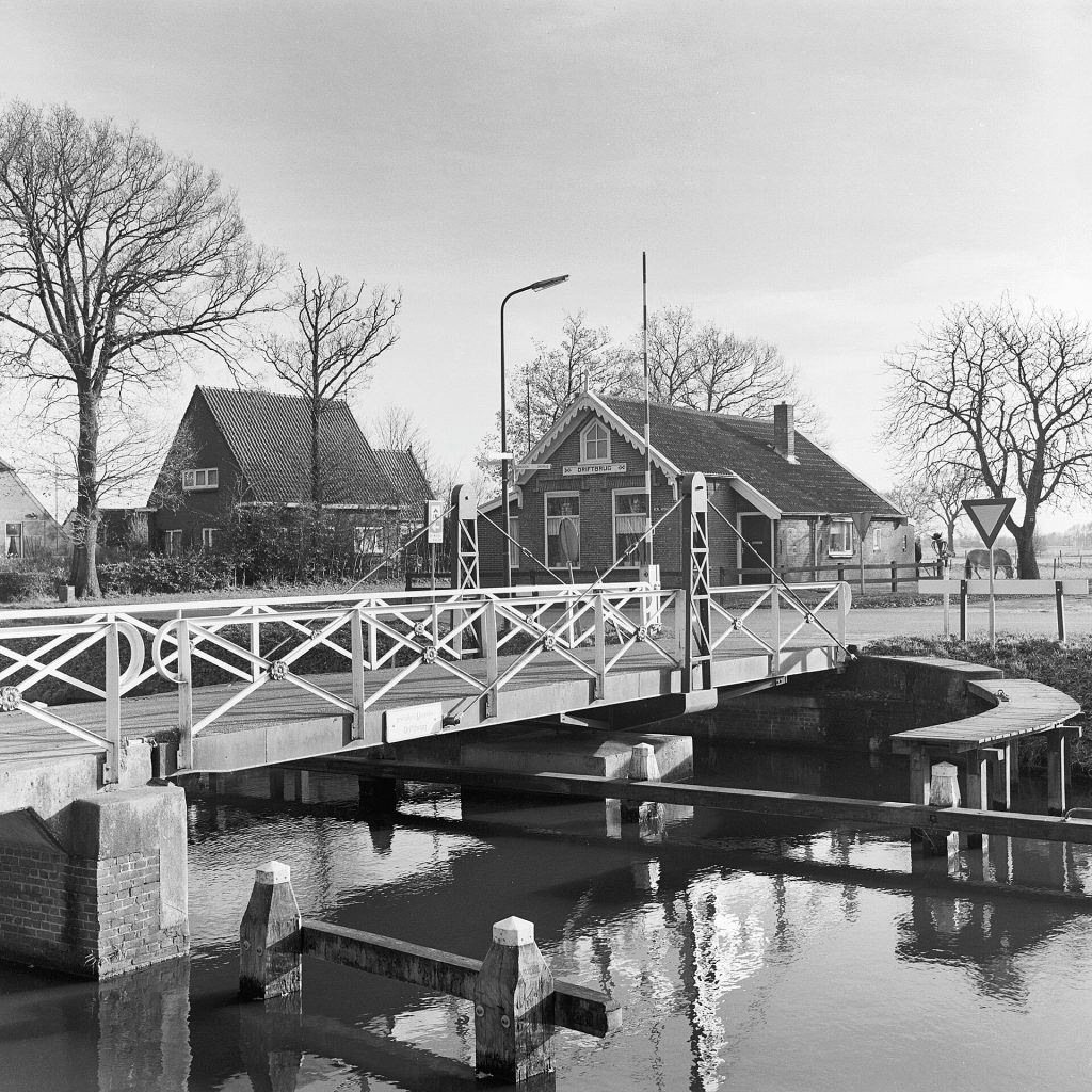 Zwinderen