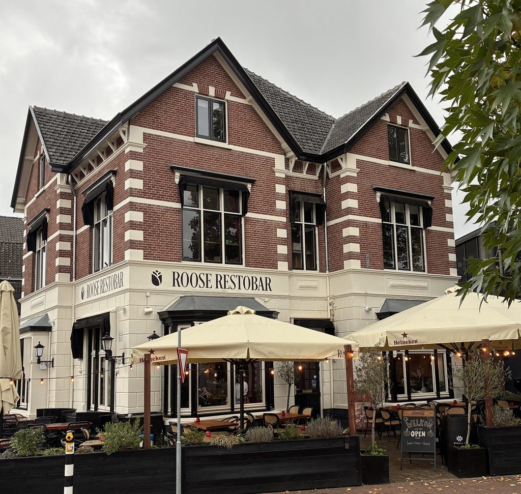 Driebergen-Rijsenburg
