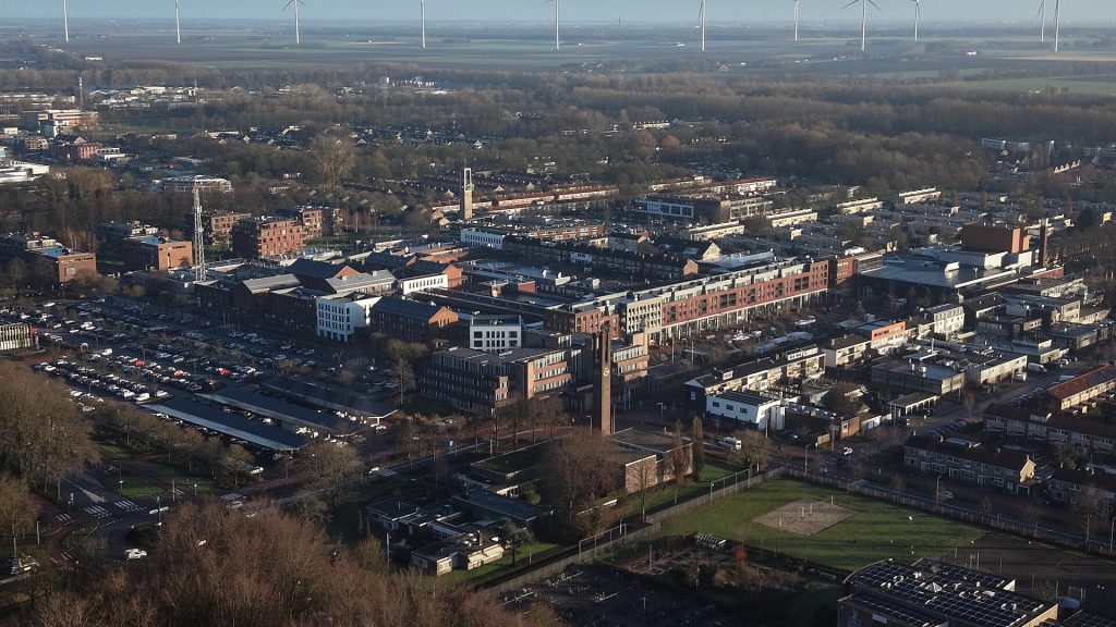 Dronten