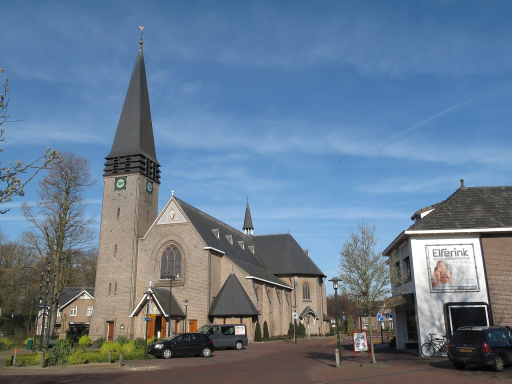 Geesteren