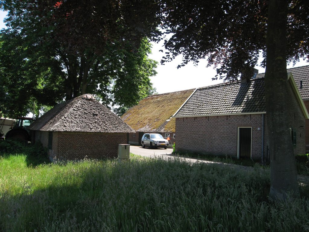 Achterveld