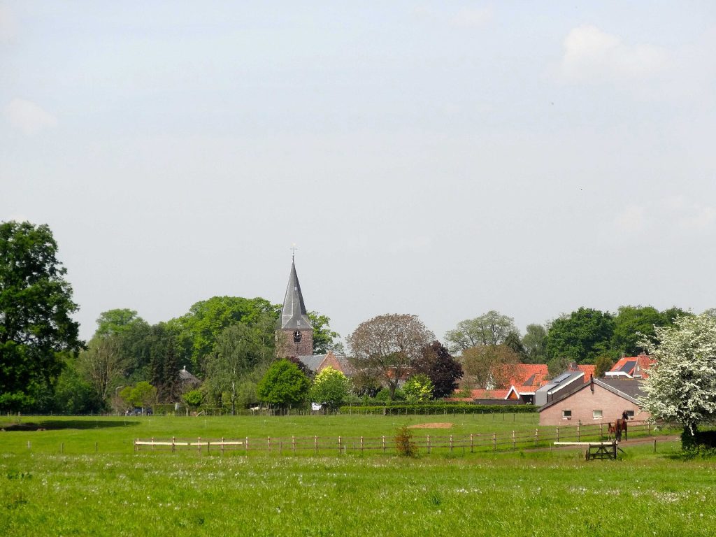 Almen