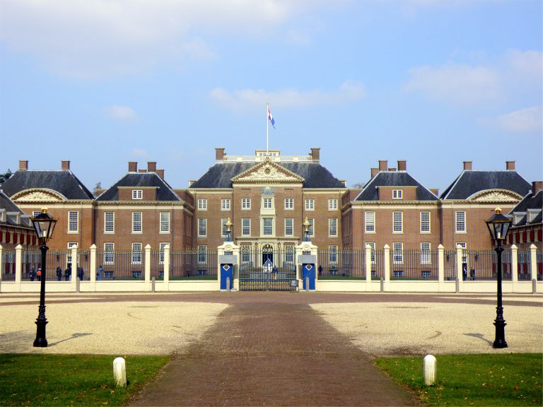 Apeldoorn