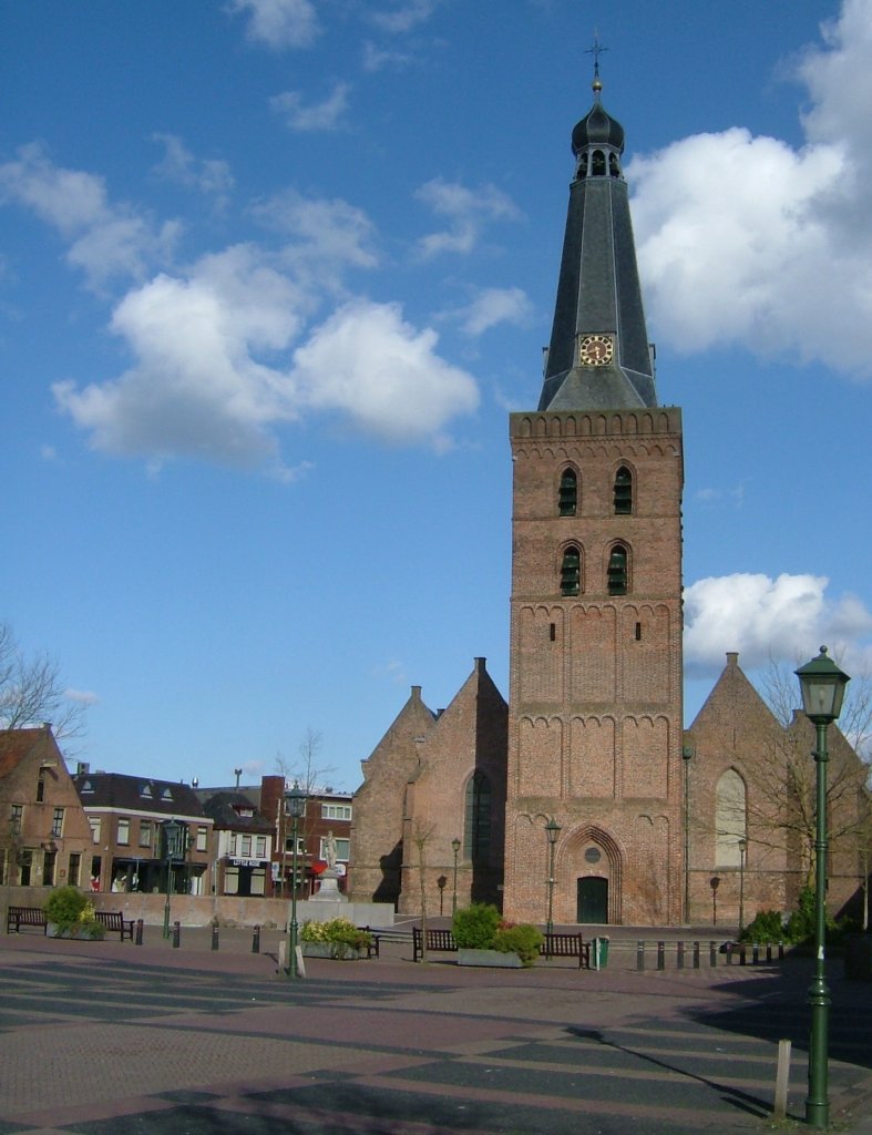Barneveld