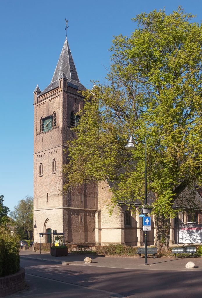 Beekbergen