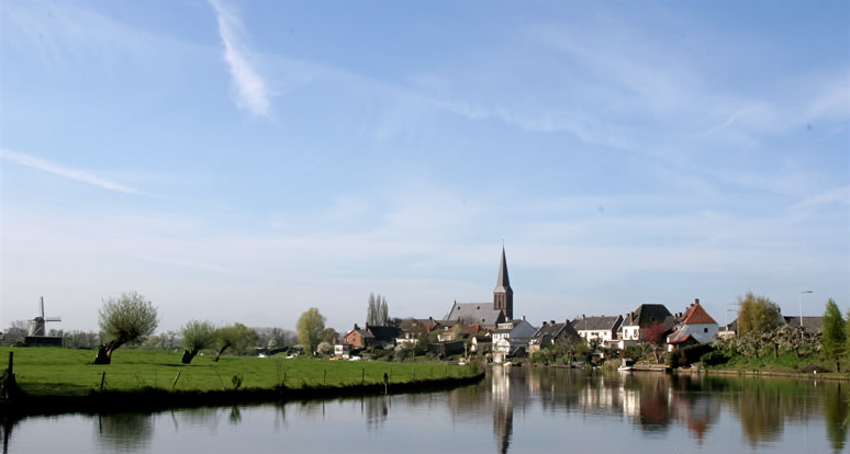 Beesd